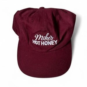 Mike’s Hot Honey Baseball Cap